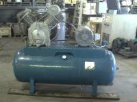 15 HP Ingersoll Rand       SOLD